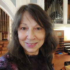 G. Fr. Händel - Largo, Arr. for Saxophone and Organ, Dome of Schleswig