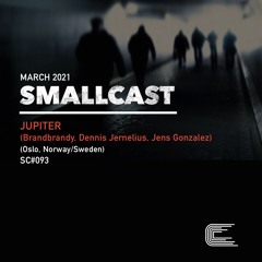 SMALLCAST: 093. JUPITER (Norway/Sweden) (B2B Set)