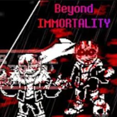 Murder Time Forwarded Forward [Phase 2] - Beyond IMMORTALITY