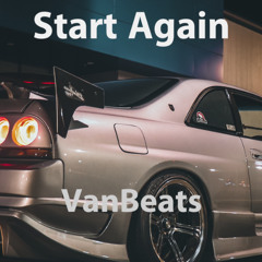 T-One - ចាប់ផ្តើមម្តងទៀត Start Again Trap (VanBeats)