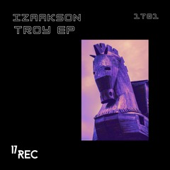 Izaakson - Troy
