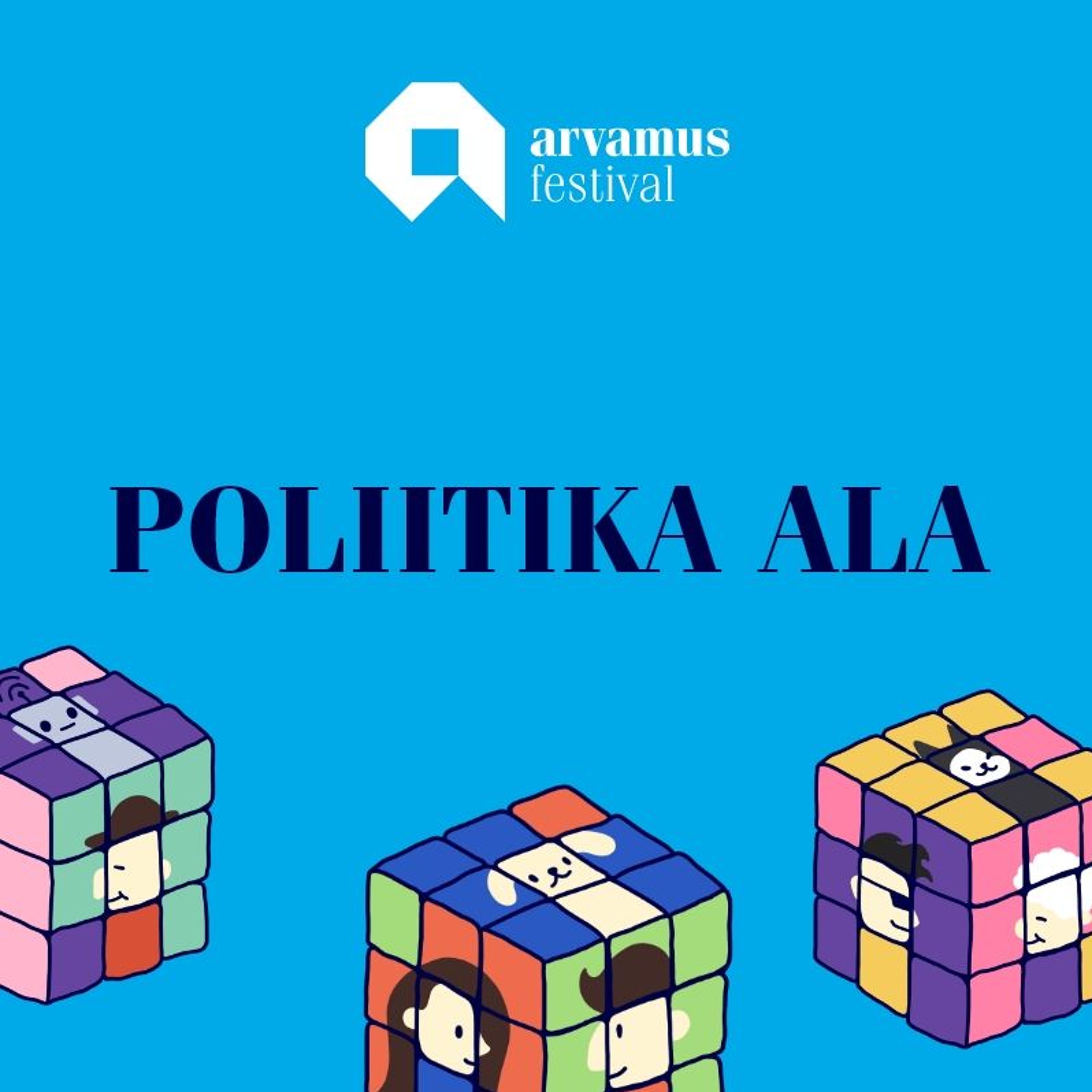 Arvamusfestival