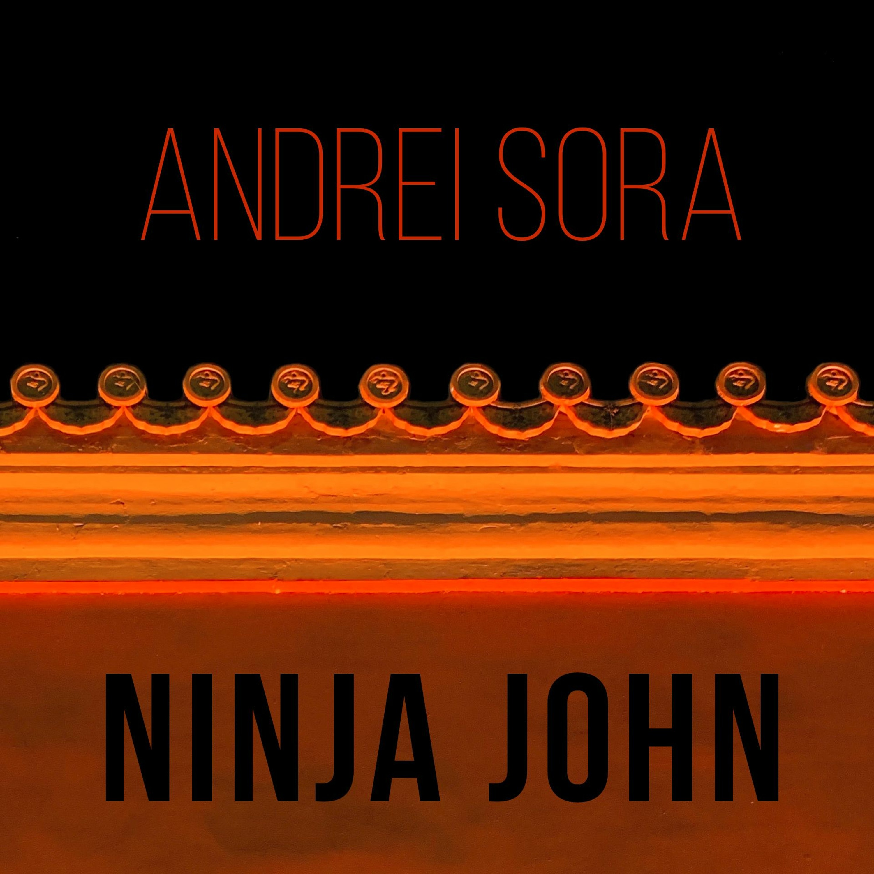 Andrei Sora