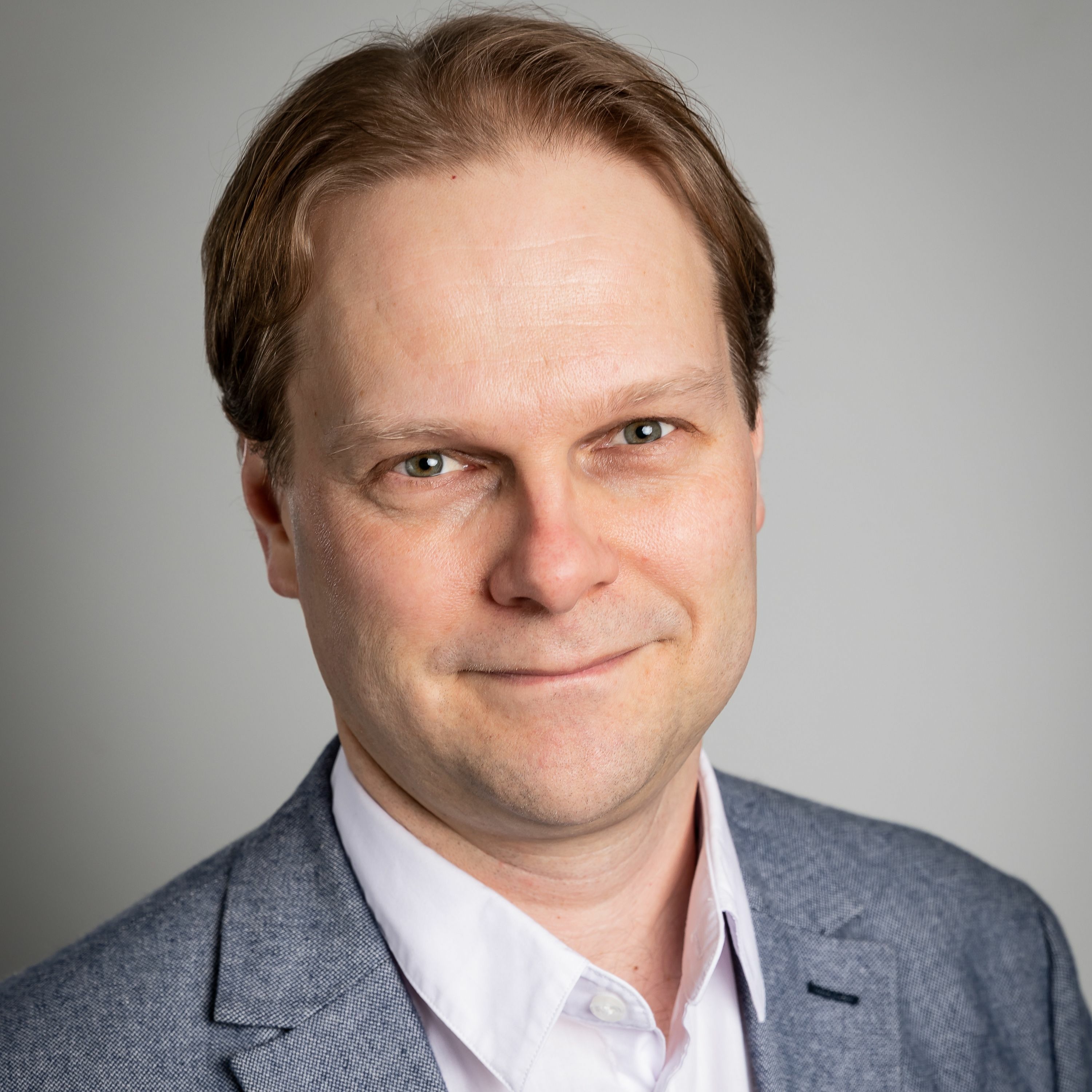 Lauri Nummenmaa: Aivot, tunteet ja tietoisuus episode artwork