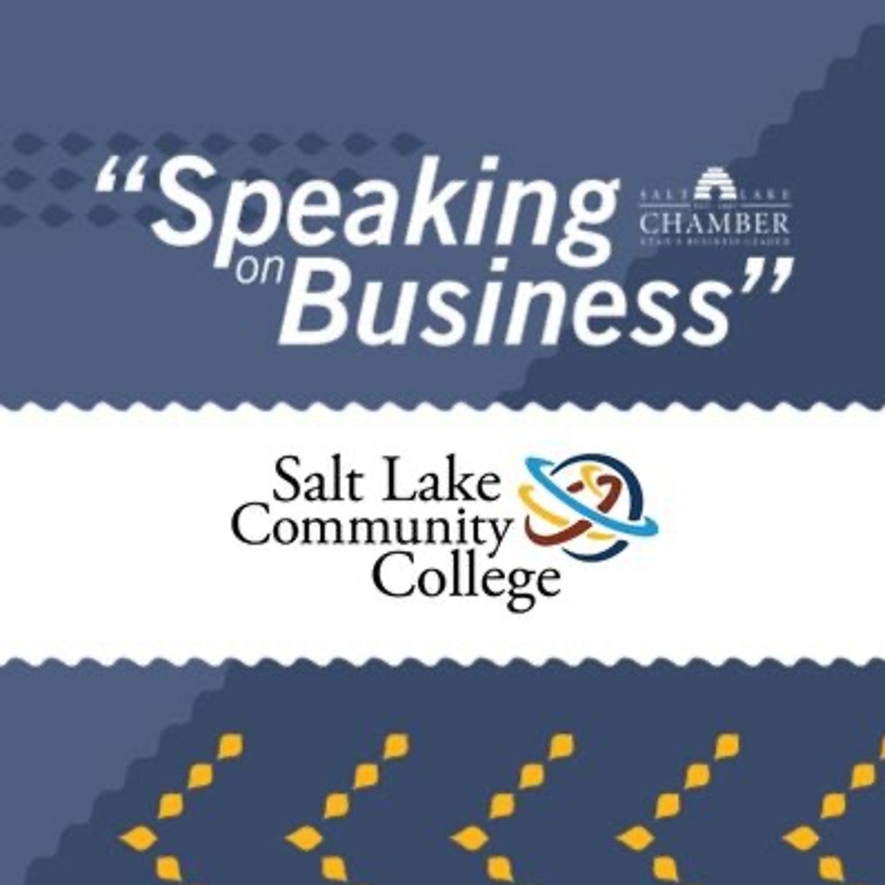 Salt Lake Chamber