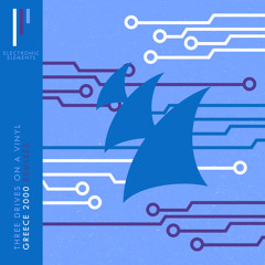 Greece 2000 (THNK Remix)