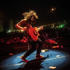 aaoge tum kabhi - live