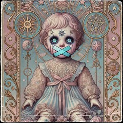 SQUARE DOLL - SHUT THE DOLL UP [FREE DOWNLOAD]