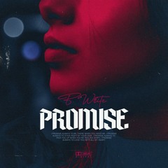 B.Write "Promise" (feat. Tim Cox)
