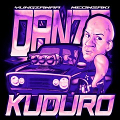 danza kuduro 🚗💨🚓 + yungzawaa [yungzawaa]