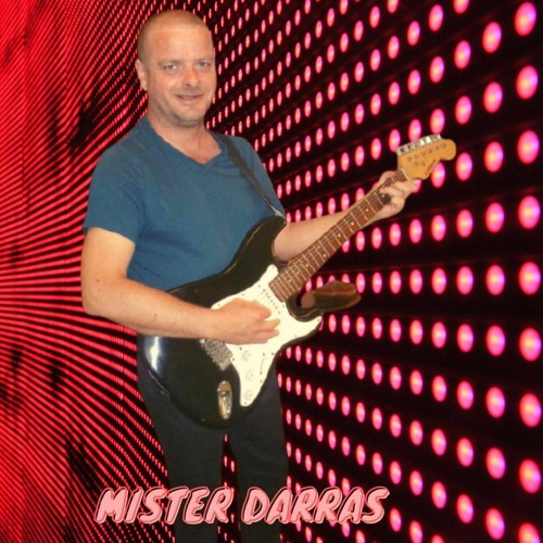 Stream M'aimeras-tu comme je suis - Mister Darras by Mister Darras ...