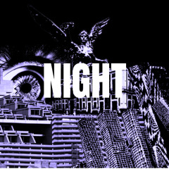NIGHTRIDER
