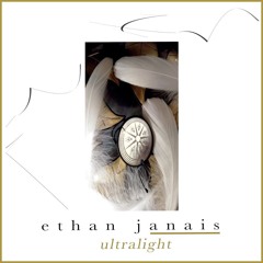 PREMIERE: Ethan Janais - Ultralight [Absolute Probability Recordings]