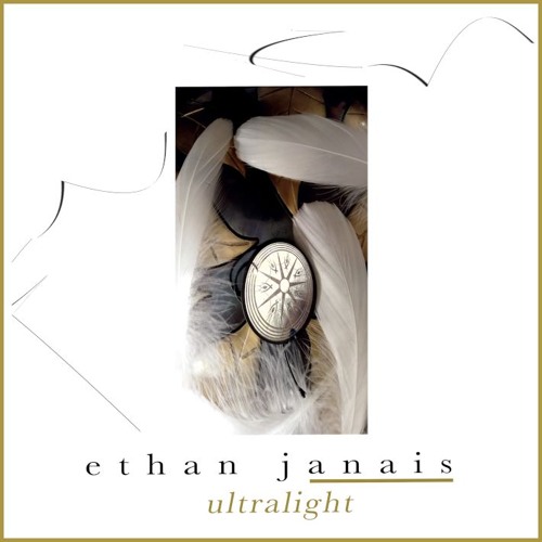 PREMIERE: Ethan Janais - Ultralight [Absolute Probability Recordings]