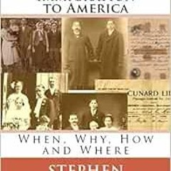 View PDF 📮 Polish Immigration to America: When, Why, How and Where (Polish Genealogy