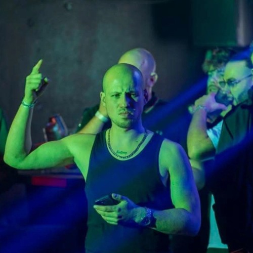 MDMX Set Industrial HardTechno