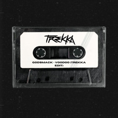 Godsmack - Voodoo (Trekka Edit)