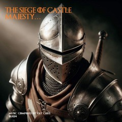 The Siege Of Castle Majesty