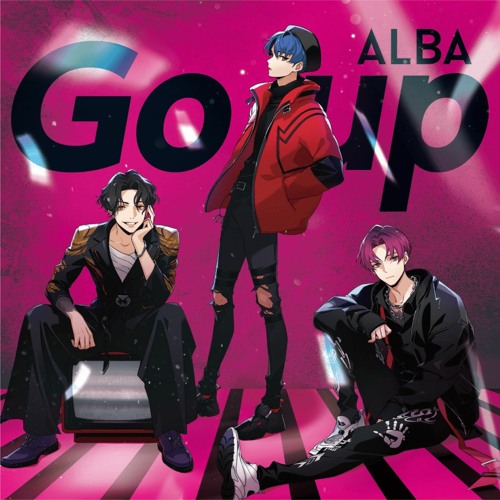 ALBA - Go up