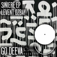 Levent Ozbay Feat. Farafi - Siniere (Tebra Remix)