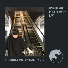 Ep 238 pt.2 w/ Prettybwoy