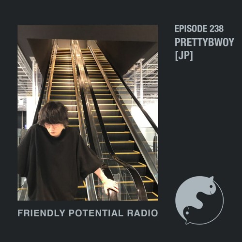 Ep 238 pt.2 w/ Prettybwoy