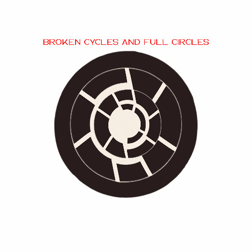 Broken Cycles and Full Circles