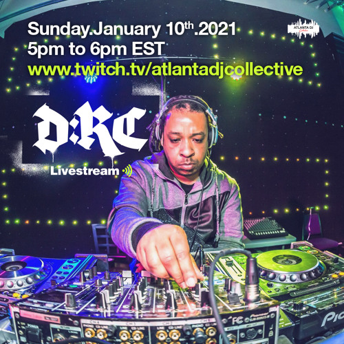 Sunday Vibe Sessions (JAN10 2021)