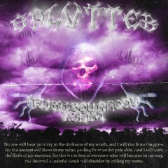 HYPOCRISY X SPLVTTER - ROTTEN TOMMY