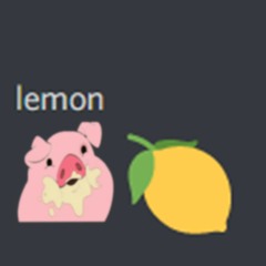 zombiepigman eats a lemon and dies