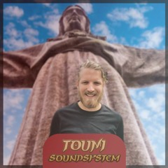 TSS 002 Dj Drumstick