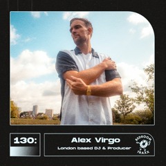 130: Alex Virgo