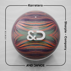 Karretero - Company (Original Mix)