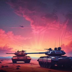 Battle of the Pocket Tanks