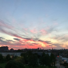 Universal Rhythms - Jeff Higgins 27/05/2021