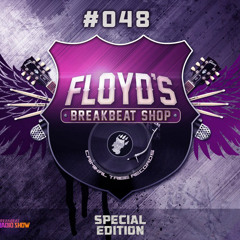 Floyd the Barber - Breakbeat Shop #048 (23.10.20) [no voice]