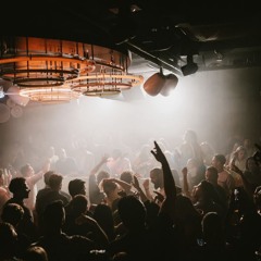 @The Paradise Now, Düsseldorf warm up for Amémé (6th of September 2024).mp3