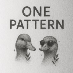 one pattern