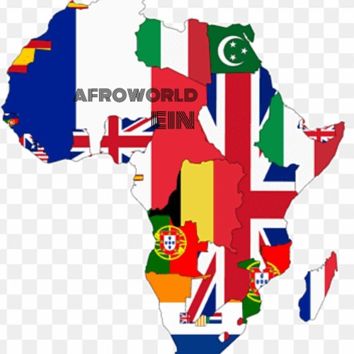 EIN - AFROWORLD