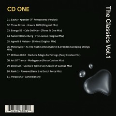 The Classics - Vol.1