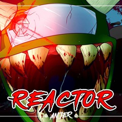 Friday Night Funkin' VS Impostor - Reactor (Metal Cover)