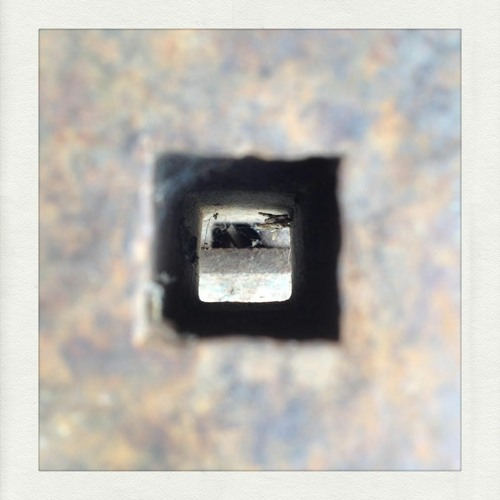 eR009 xu - slicing space-time into objects