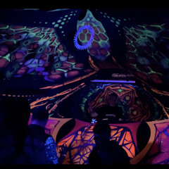 DJ Relikt @ The Darkside of Fuchsbau (16.03.24)