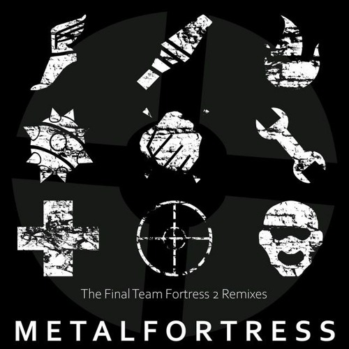 Misfortune Teller - Metal Fortress Final Remix