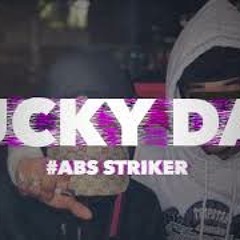 Lucky Day #ABS Striker