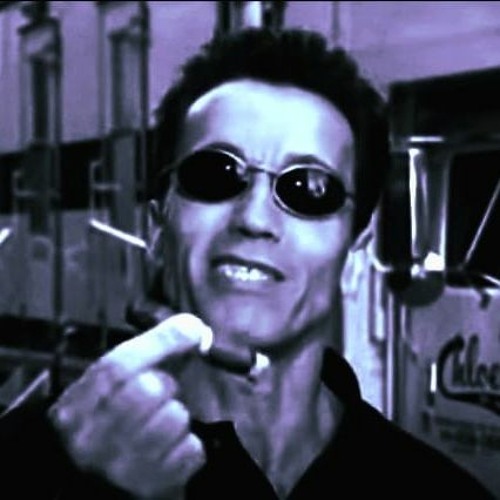 I am a stud, I'm ballsy... I smoke my stogie anywhere i want! / PSYCHO CRUISE [sped up]
