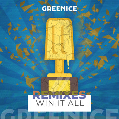 Win It All (K-Metric Remix) [feat. Kris Bradley & Skam R'tist]