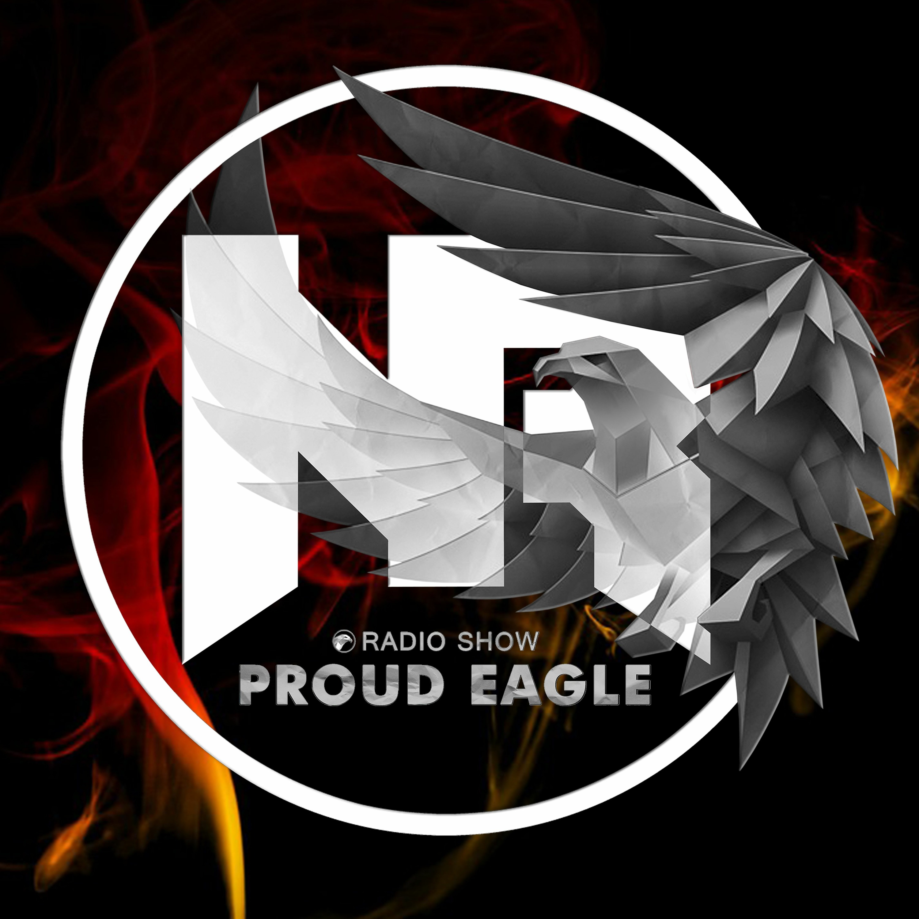Proud Eagle Radio Show