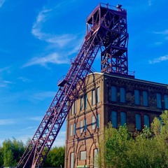 Born to Industrial