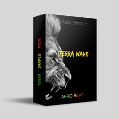 TerrawveDEMO - SamplePack⎮Stezy Zimmer